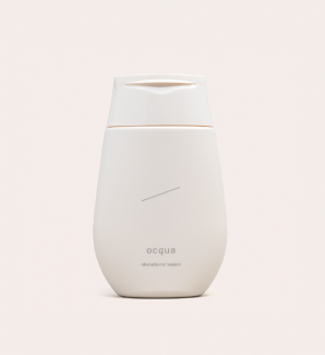 【新発売】Ocqua10%オフ！お体の＼sapon150g