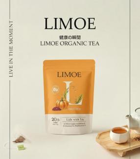 【LIMOE】オープン記念SP価格！韓国美容系インフルエンサーJさん監修！Life with Tea 韓国オーガニック＆ノンカフェインティー 