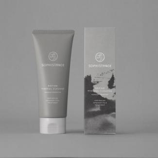 REFINE ソフィスタンス リファイン ミネラルクレンズ