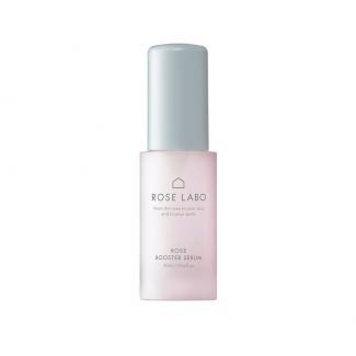 ROSE LABO ローズブースターセラム