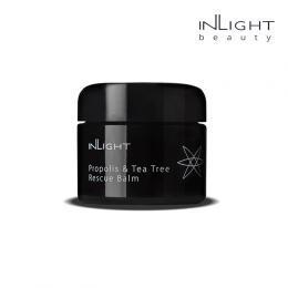 P&T バーム(プロポリス＆ティーツリー) / Propolis & Tea Tree Rescue Balm