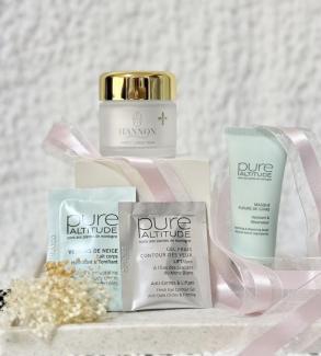 【単品】「ハノン パーフェクト リュミエール クリーム」10%OFF※豪華プレゼント付き！