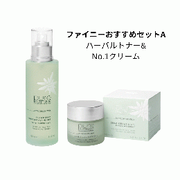ファイニーおすすめセットA