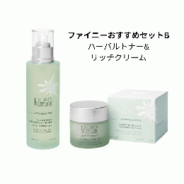 ファイニーおすすめセットB