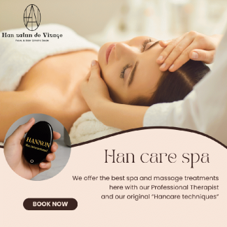 Course③100min -Han Care-