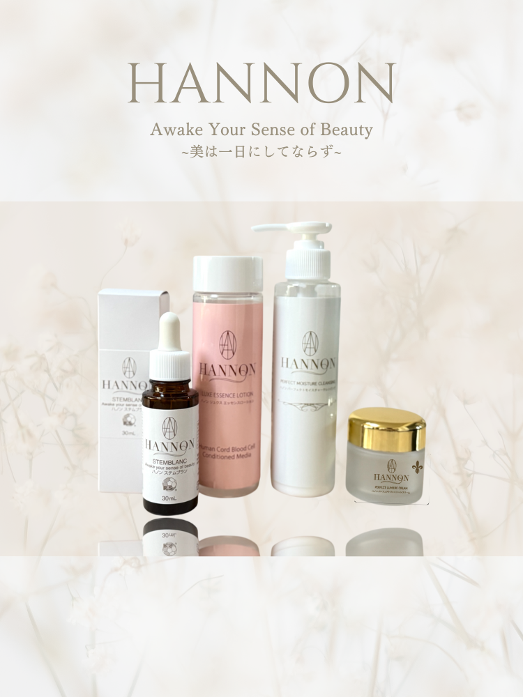 HANNON
