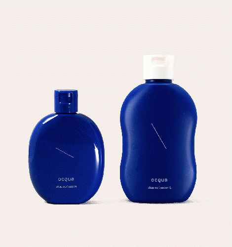 【新発売】Ocqua10%オフ！お顔の＼sapon(35g&70g) 