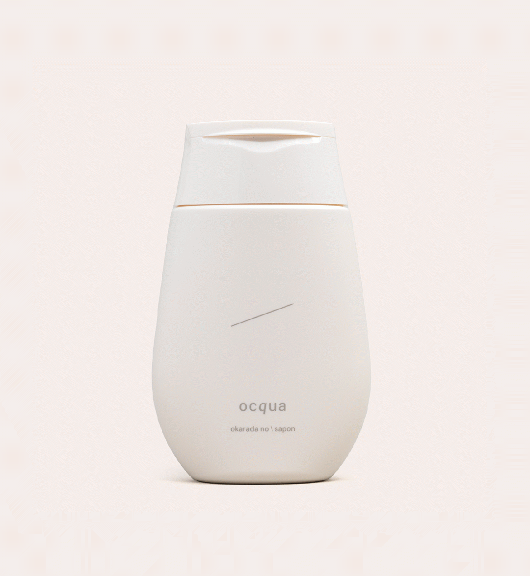 【新発売】Ocqua10%オフ！お体の＼sapon150g
