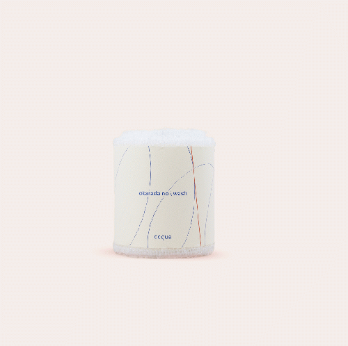 【新発売】Ocqua10%オフ！お体の＼wash