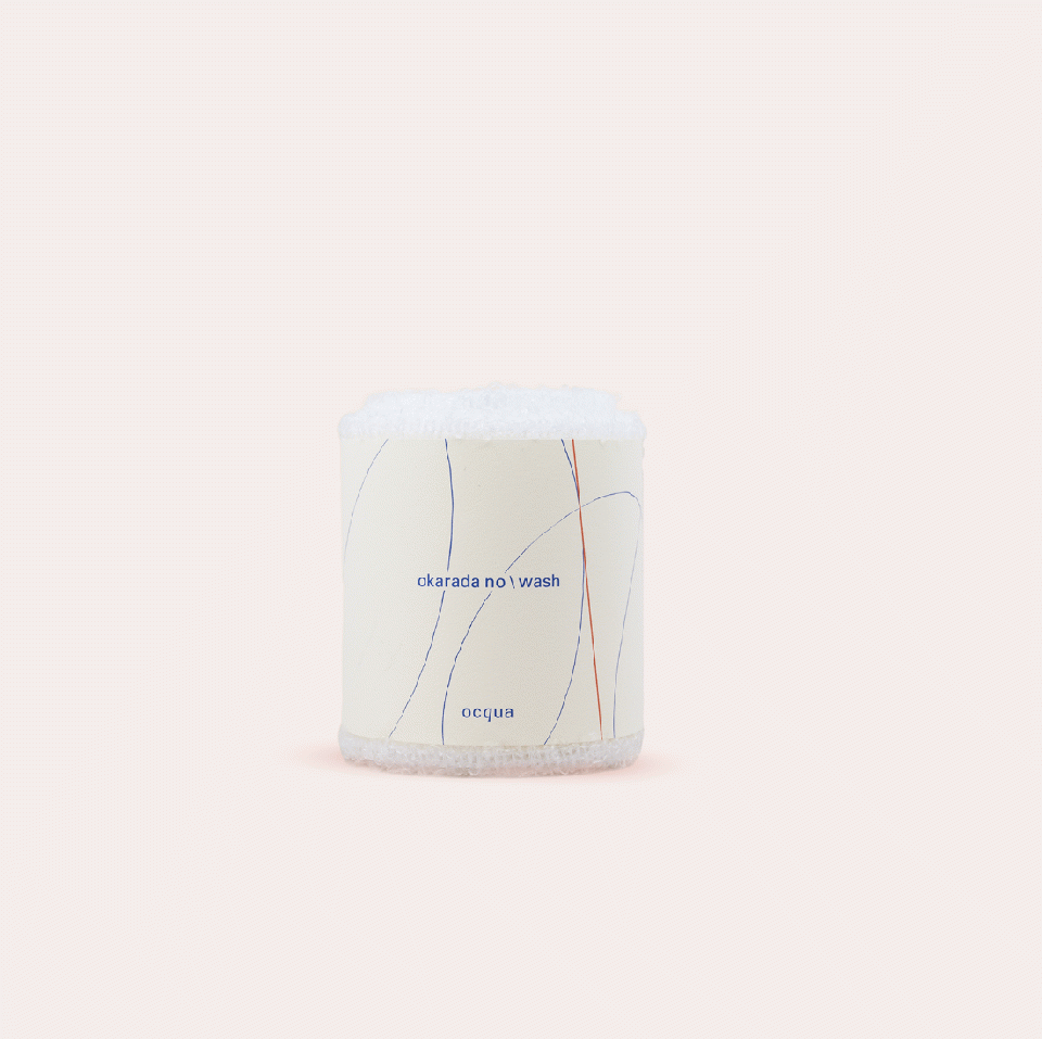 【新発売】Ocqua10%オフ！お体の＼wash