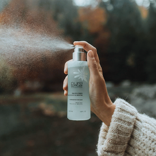 オー デルブ メリス/ハーバルトナー