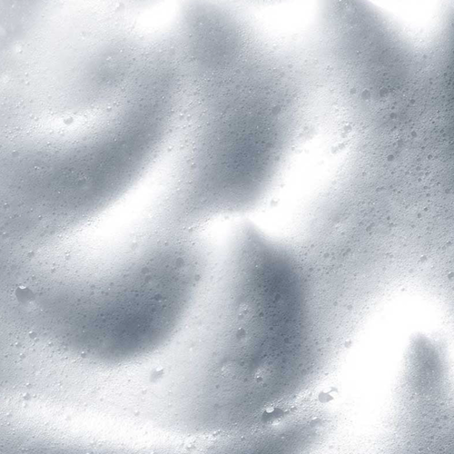 ムース ミセレール オ フルール/クレンジングムース