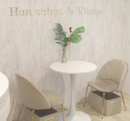 ③For an Even Smaller Face【Lift-Up〈Facial〉60 min】