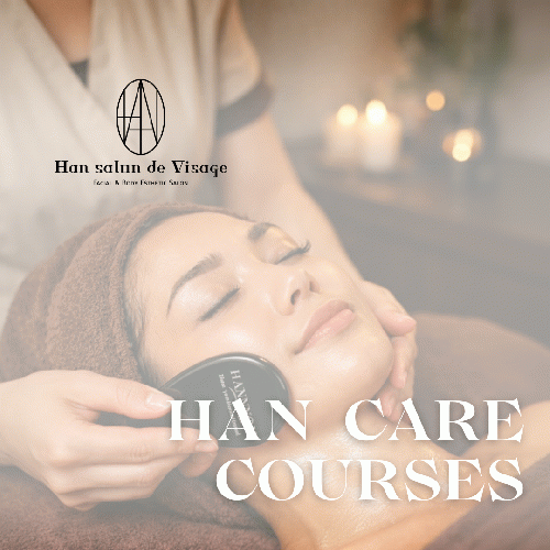 ①The Most Popular at Han Salon【Tension & Fatigue Recovery Detox〈Body〉60 min】