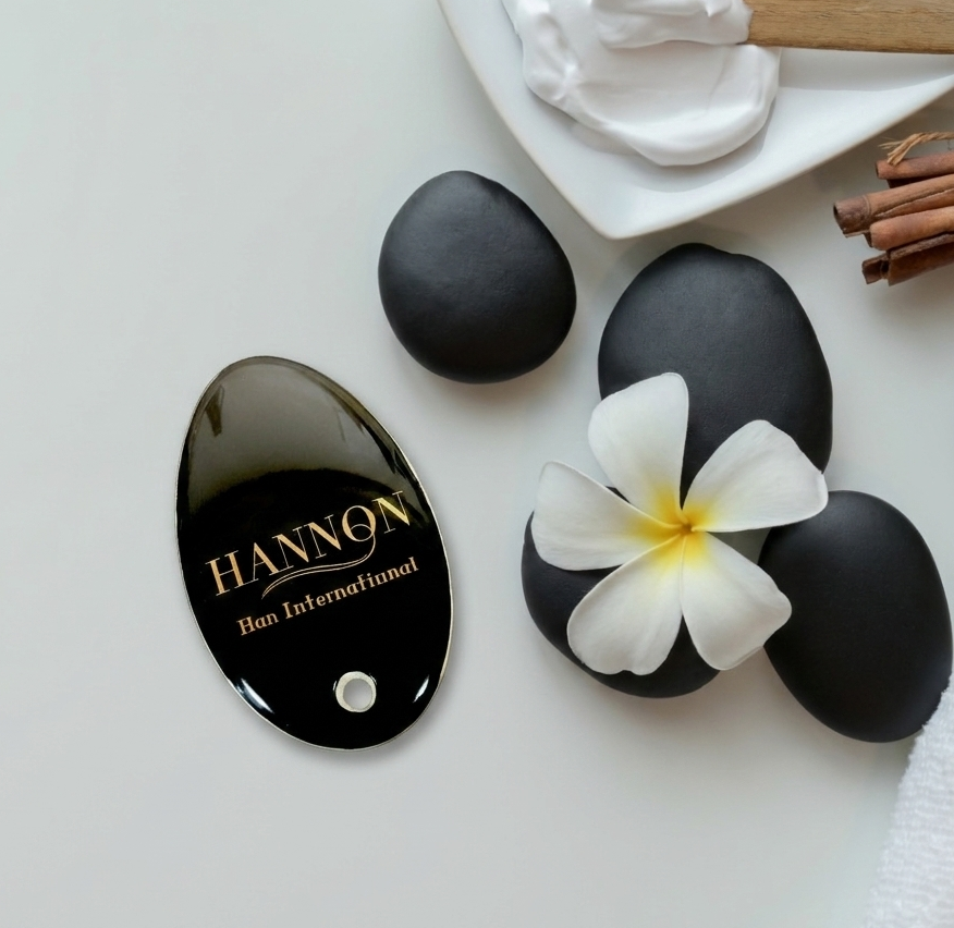 【日本人の方はこちらから】<C>90分＜美肌石セルフ講座＞日本語・お土産付き