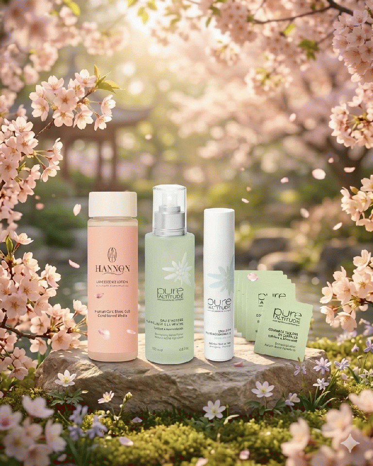 皮脂過多・ニキビ肌荒れ対策キット51%off￥35,970▶︎¥17,500