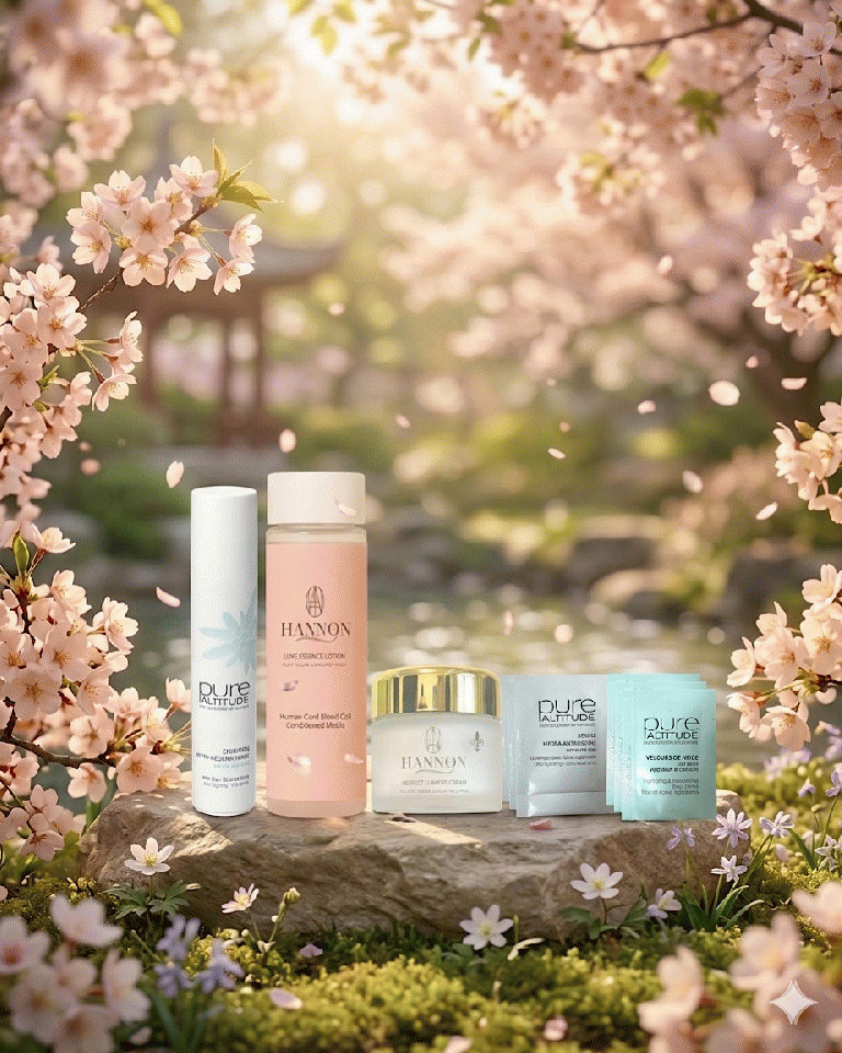 春の敏感な季節にゆらぎ肌を保護するキット約53%off￥38,141▶︎¥18,000