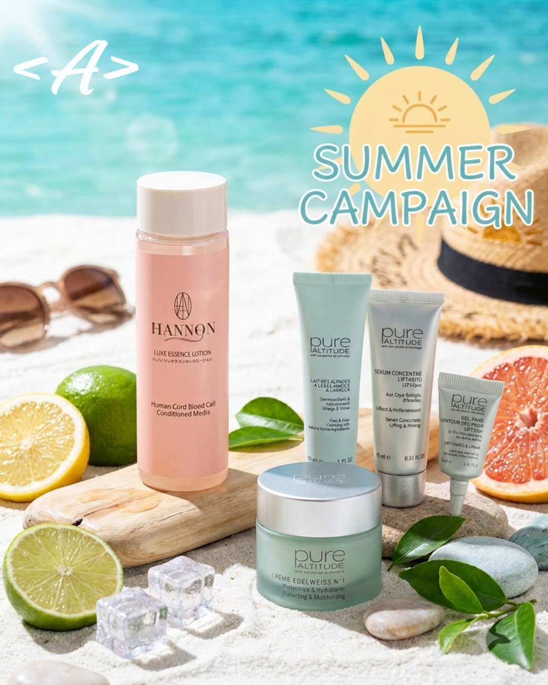 8月限定【夏のいちおしファイニーキット】A 約49％off‼︎￥31,108→¥15,800
