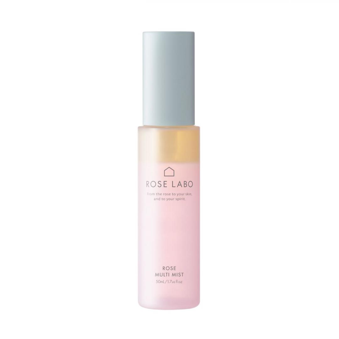 ROSE LABO ローズマルチミスト