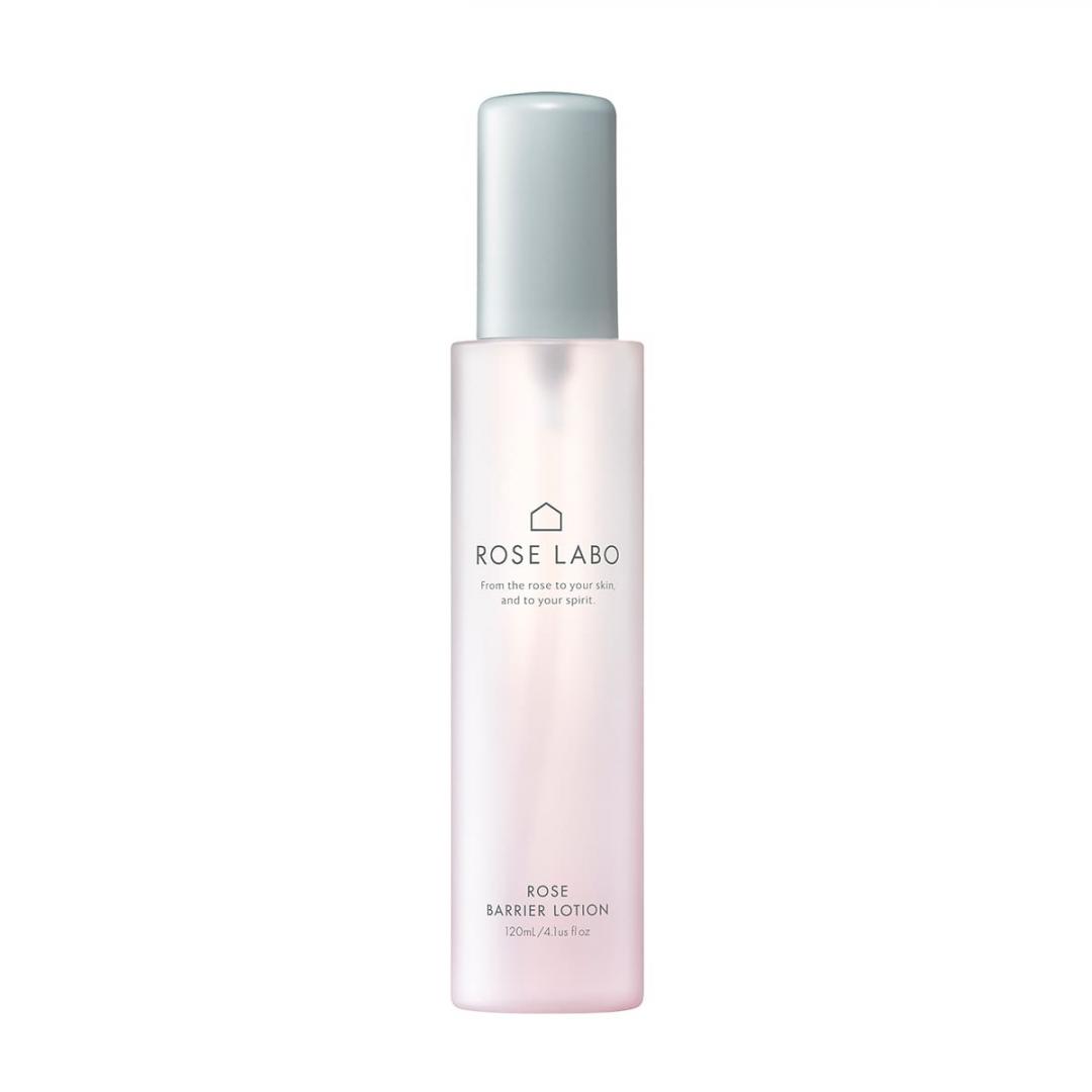 ROSE LABO ローズバリアローション