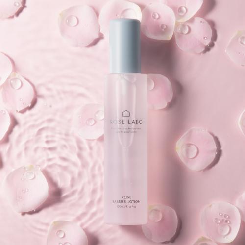ROSE LABO ローズバリアローション