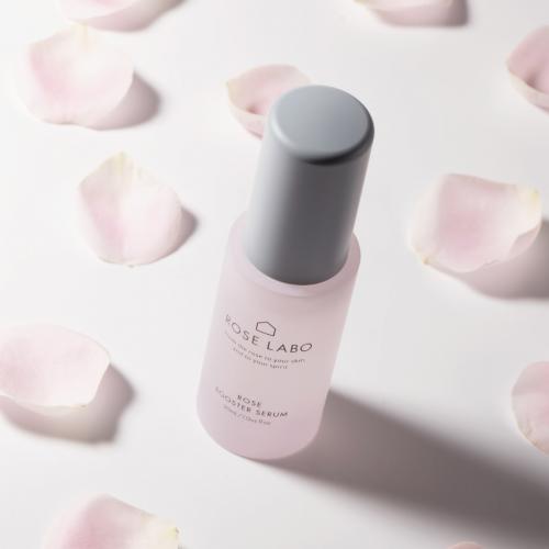 ROSE LABO ローズブースターセラム