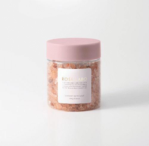 ROSE LABO 24ROSE®ローズバスソルト