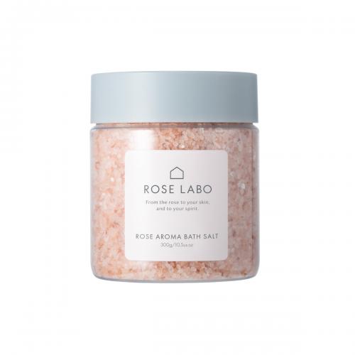 ROSE LABO ローズアロマバスソルト
