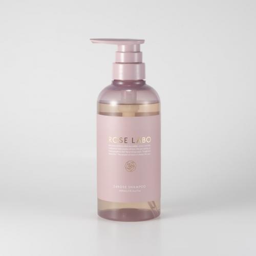 ROSE LABO 24ROSE®ローズシャンプー