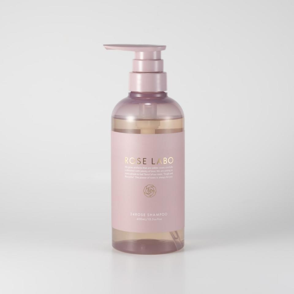 ROSE LABO 24ROSE®ローズシャンプー