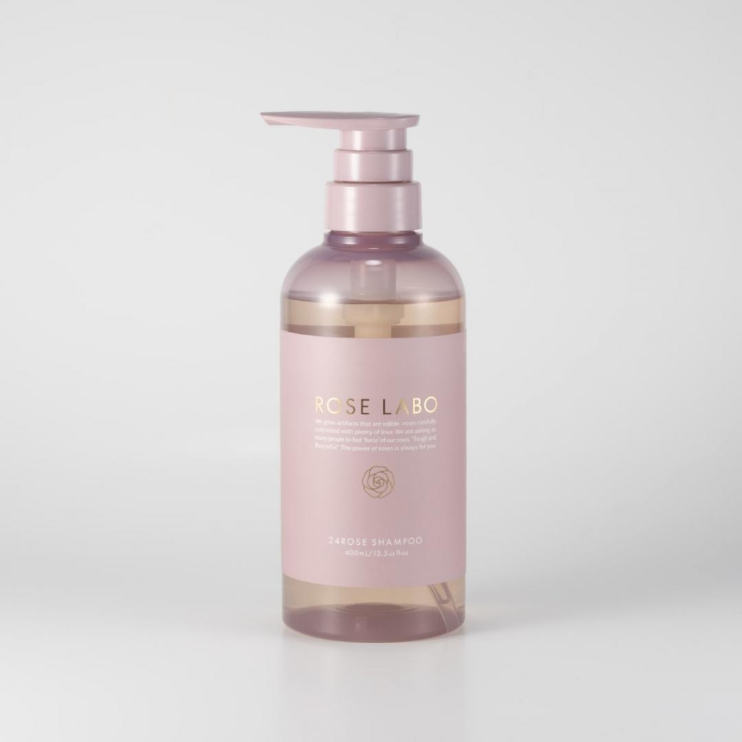 ROSE LABO 24ROSE®ローズシャンプー