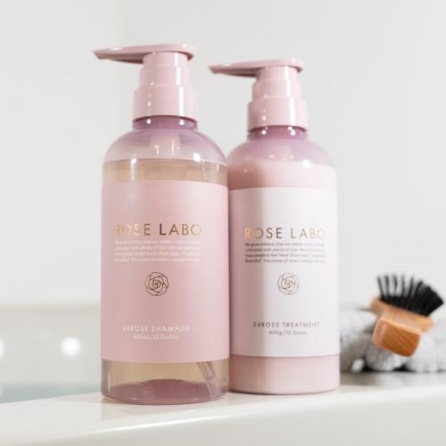 ROSE LABO 24ROSE®ローズトリートメント