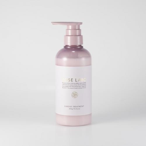 ROSE LABO 24ROSE®ローズトリートメント