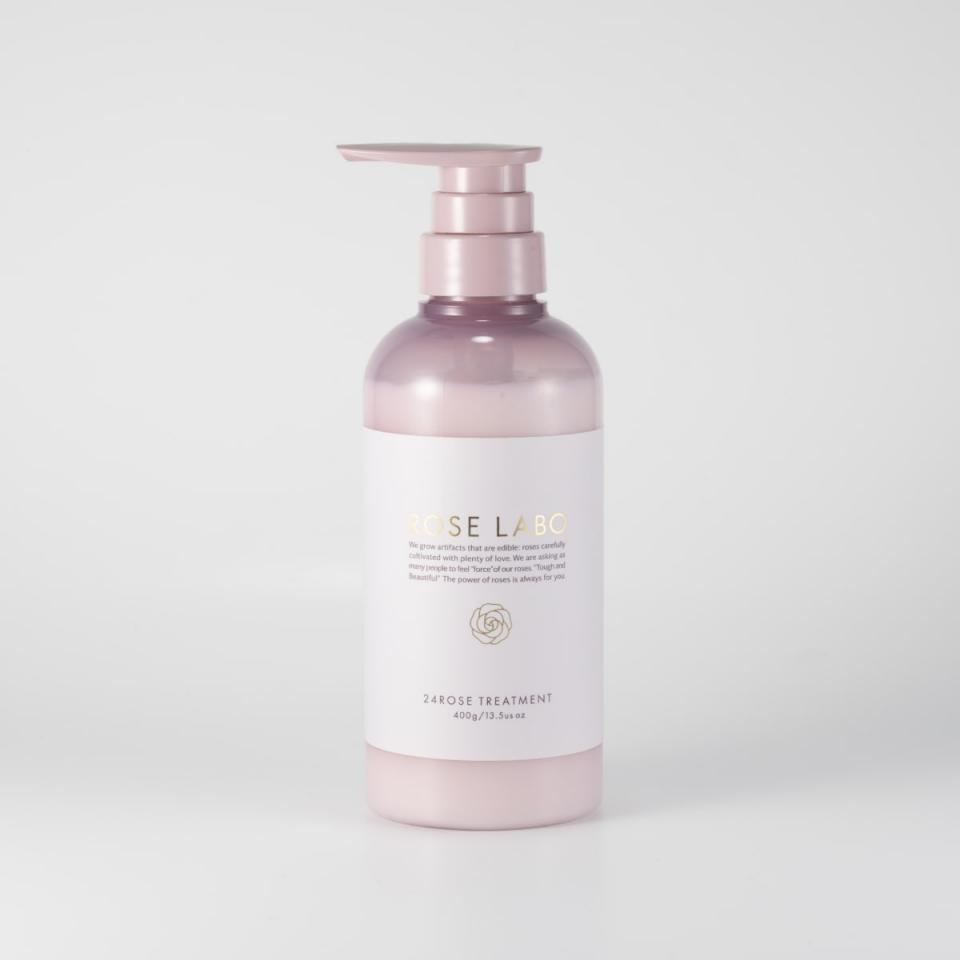 ROSE LABO 24ROSE®ローズトリートメント