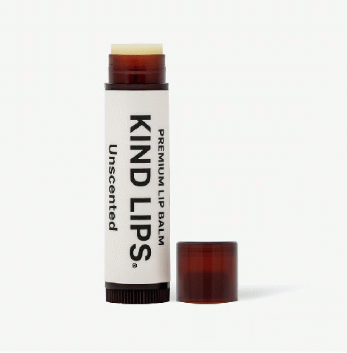 KIND LIPS　リップバーム　無香料