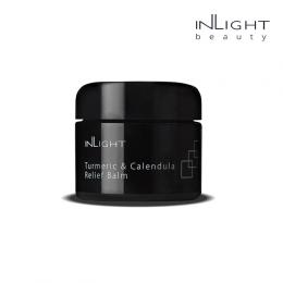 T&C バーム(ターメリック＆カレンデュラ) / Turmeric & Calendula Relief Balm