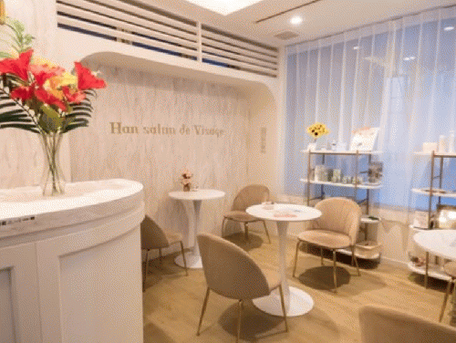 ハンサロン紀尾井町店-移転3周年企画A set【ハノン冬の乾燥知らず肌プレミアムキット】47%OFF!!¥32,725▶︎¥17,300!+トリートメント60分プレゼント!