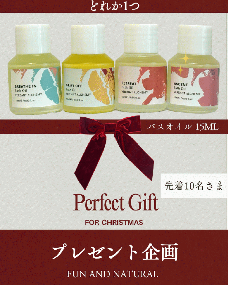 クリスマスキット★Dset 約60%OFF!!¥40,997▶︎¥16,300!