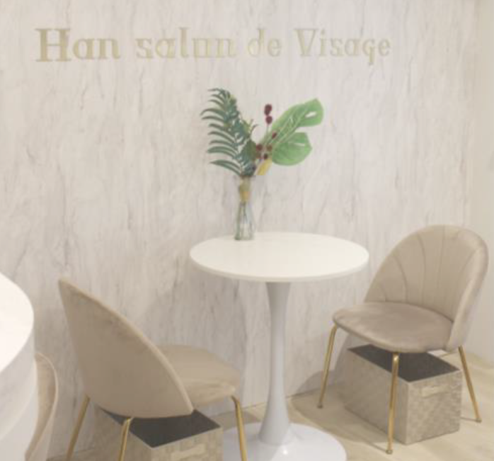 Course③100min -Han Care-