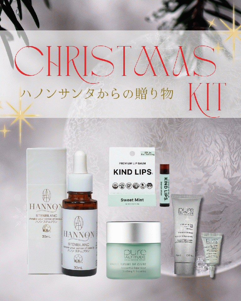 クリスマスキット★Aset 約51%OFF!!¥33,552▶︎¥16,300!