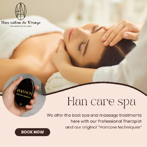 Course①180min -Han Care-