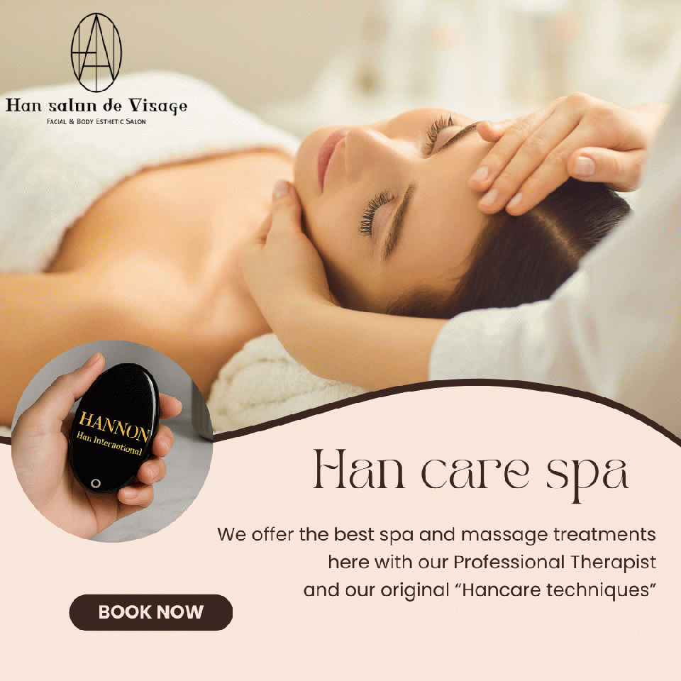 Course①180min -Han Care-