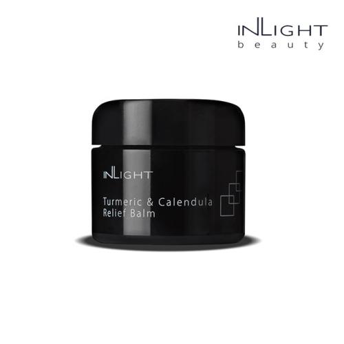 T&C バーム(ターメリック＆カレンデュラ) / Turmeric & Calendula Relief Balm