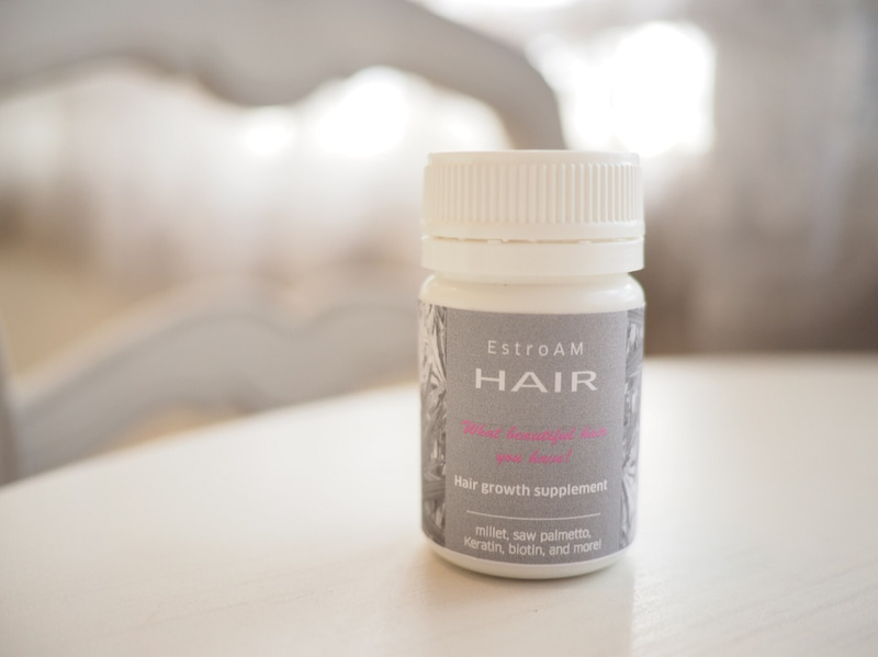 EstroAM HAIR【単品】