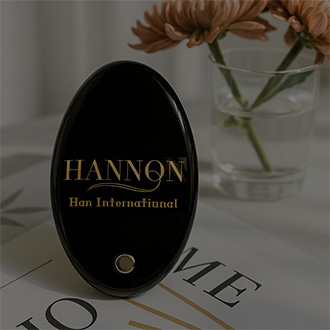 HANNON 美肌石