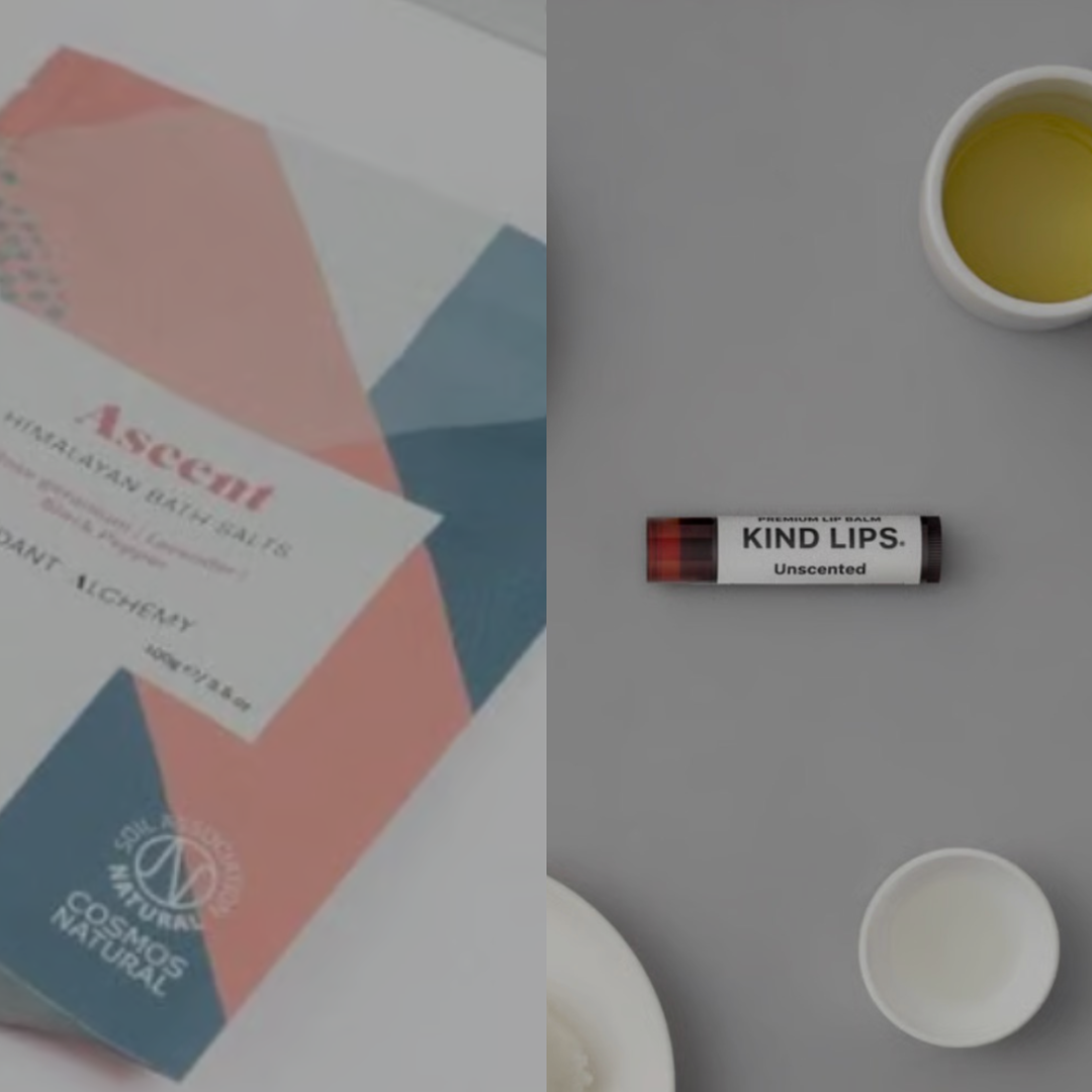 VERDANTALCHEMY / KIND LIP